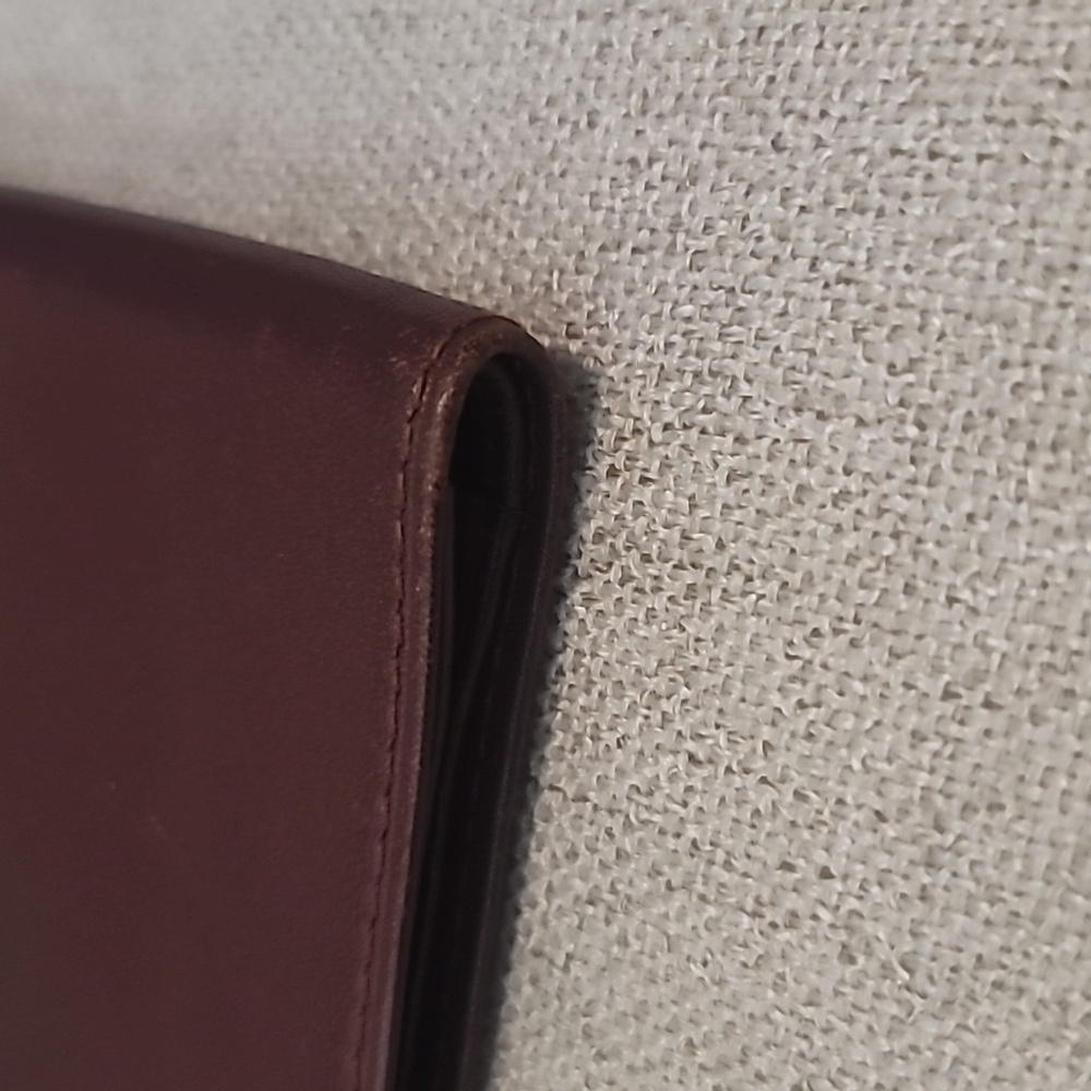 Cartier Wallet - Picture 8 of 9